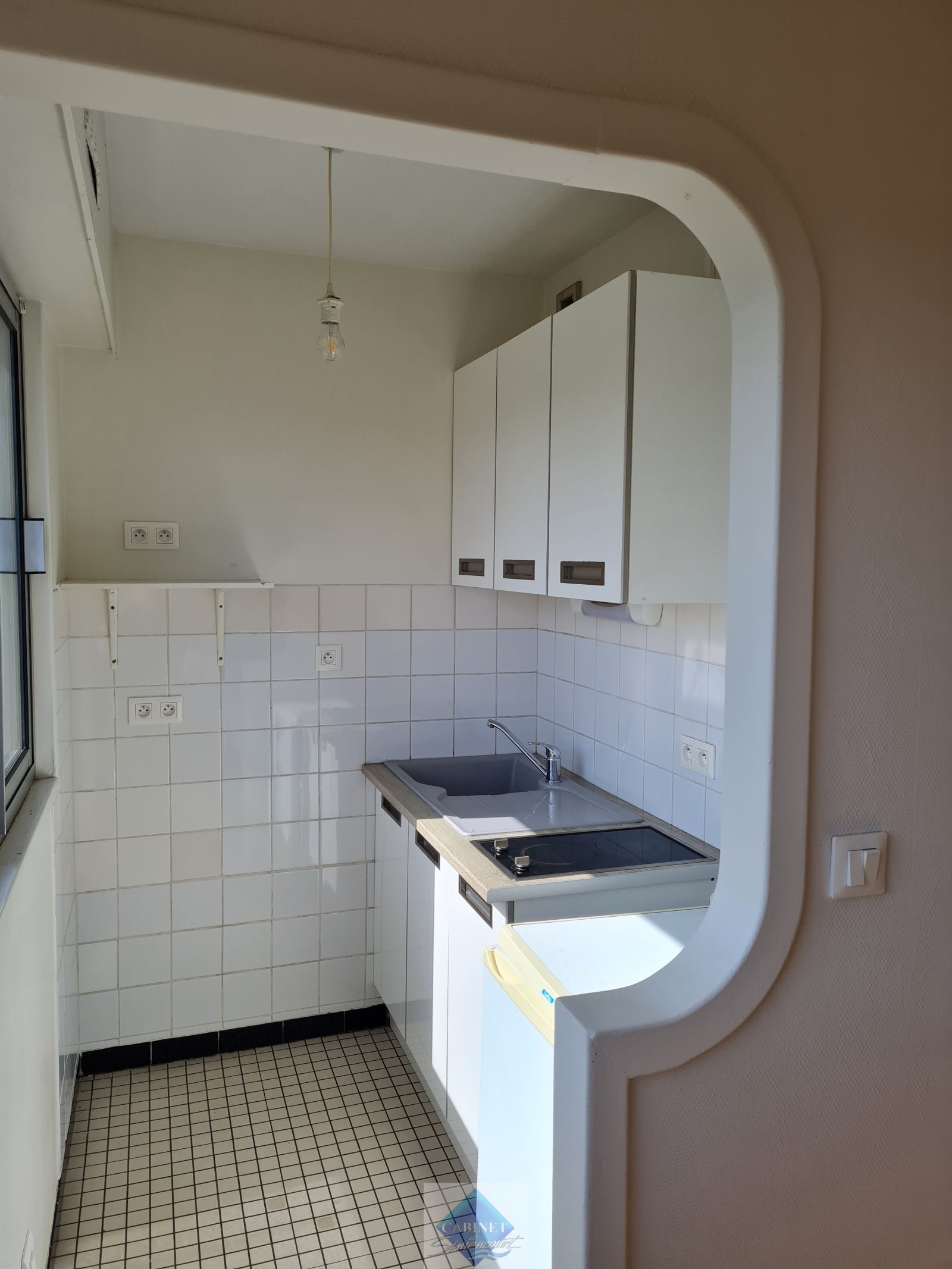 Appartement Rue du Château d'Eau à Abbeville