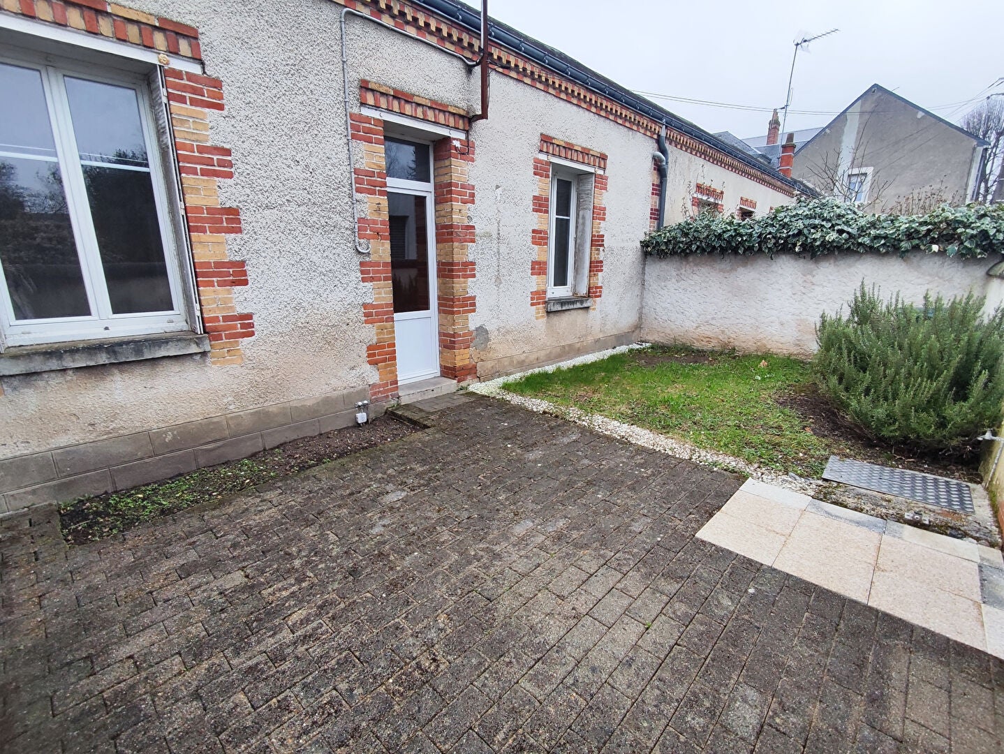 House Rue du Doyenné in La Riche