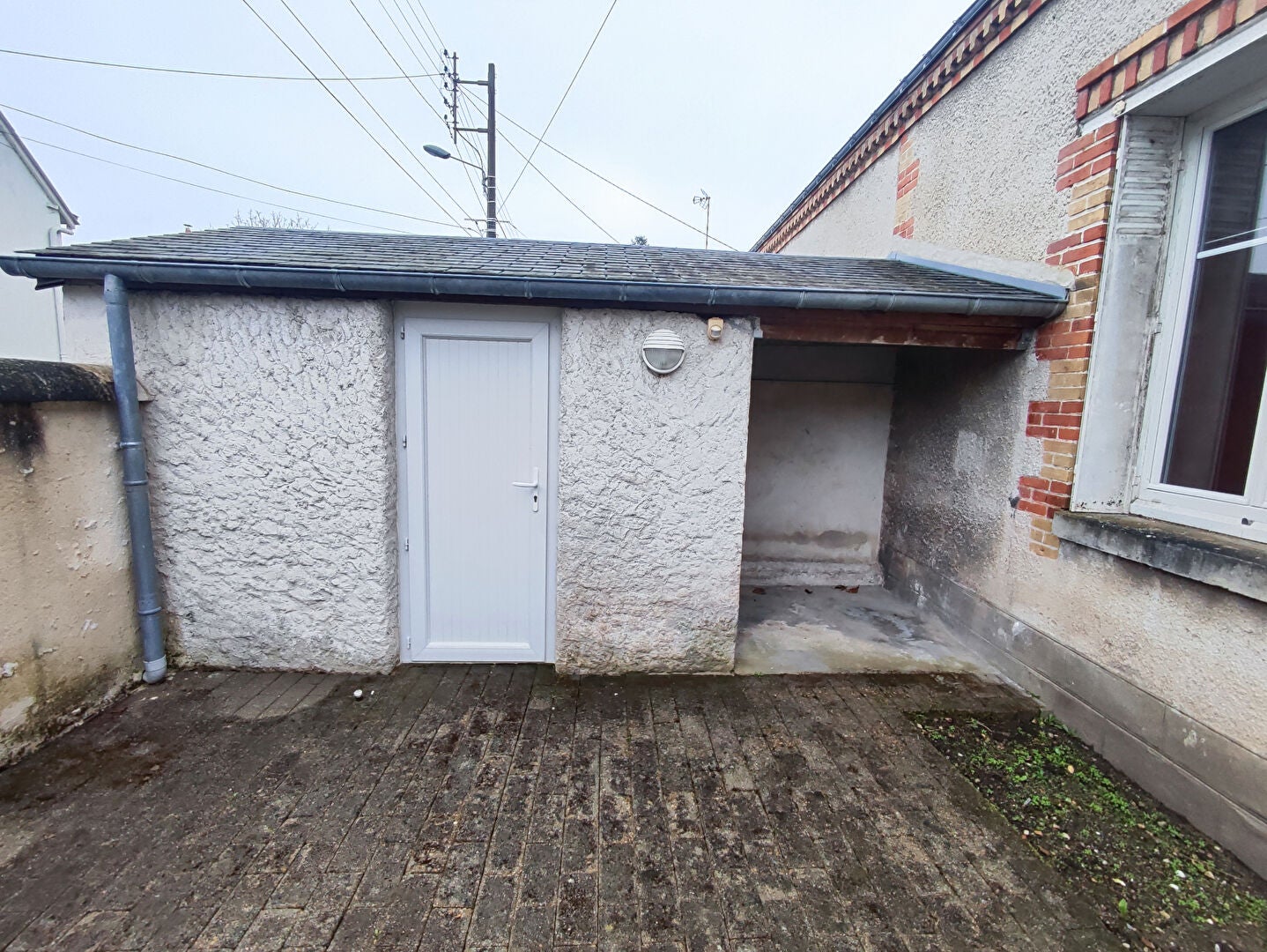 House Rue du Doyenné in La Riche