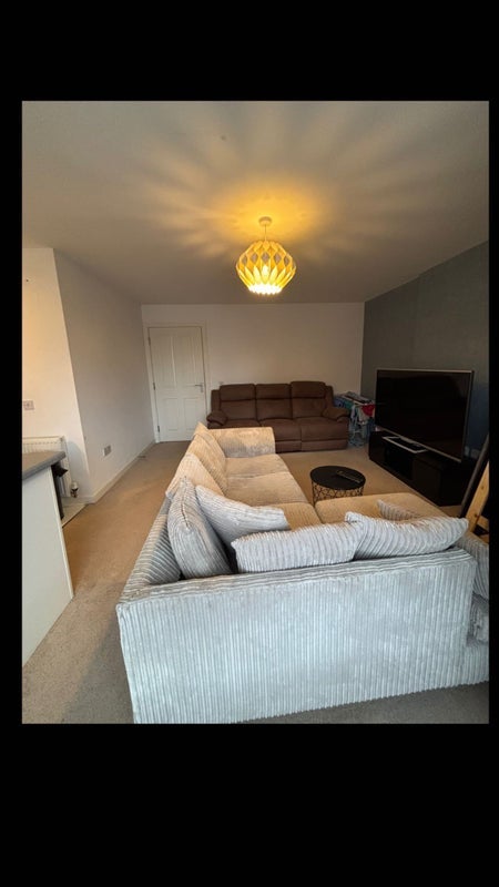 Room Springfield Gardens in Glasgow