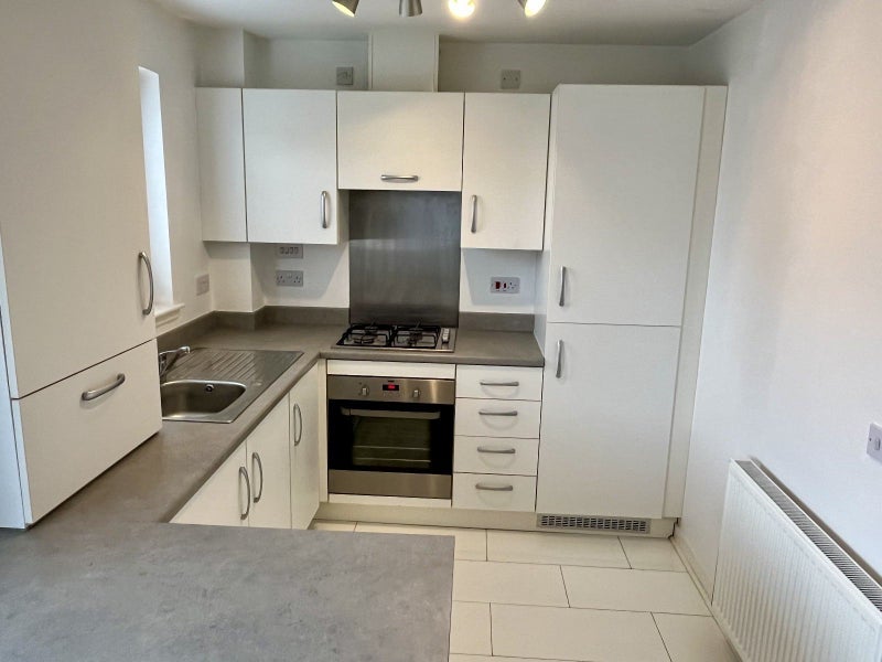 Room Springfield Gardens in Glasgow