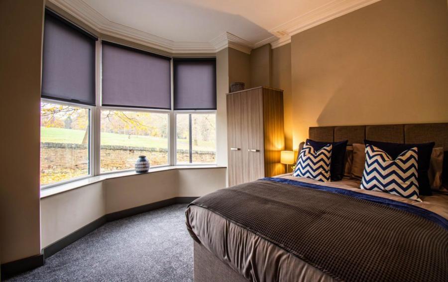 Room Vivian Road in Sheffield