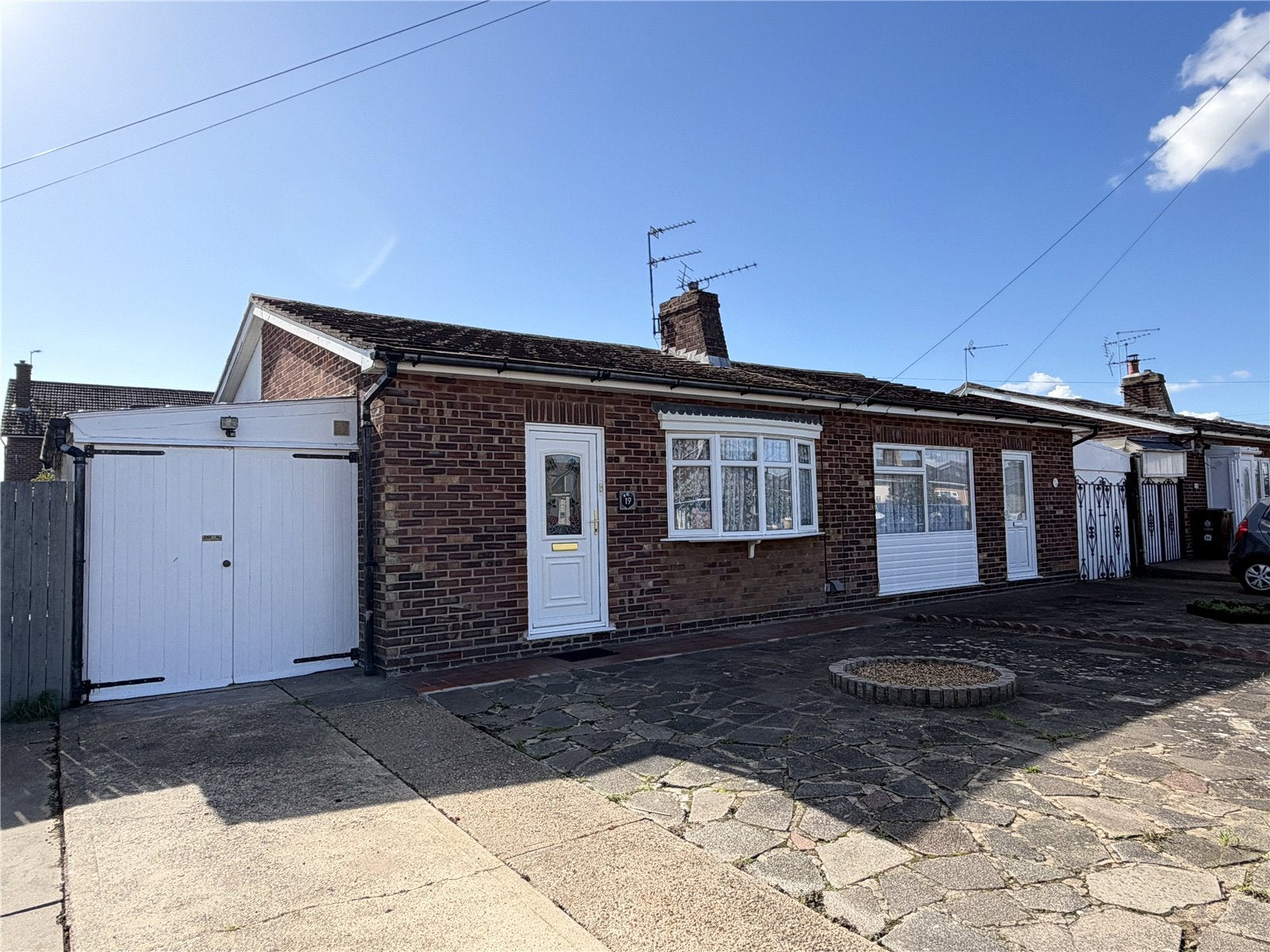 House Manfield Gardens in St Osyth