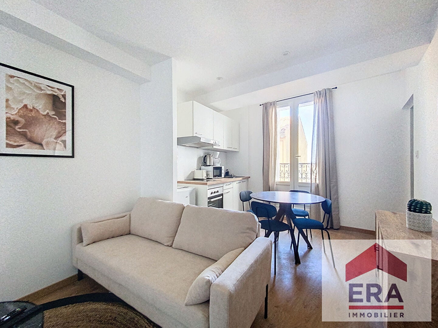 Appartement Rue des Sœurs Grises à Valence