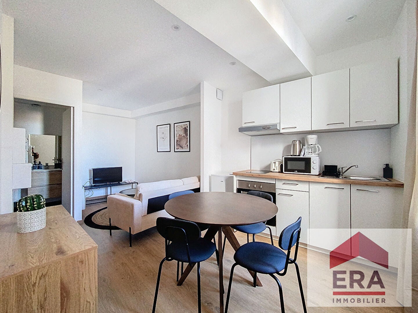 Appartement Rue des Sœurs Grises à Valence
