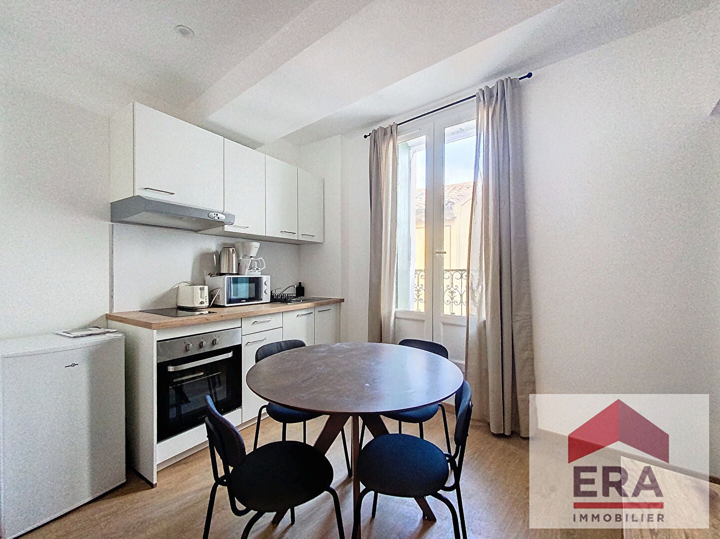 Appartement Rue des Sœurs Grises à Valence