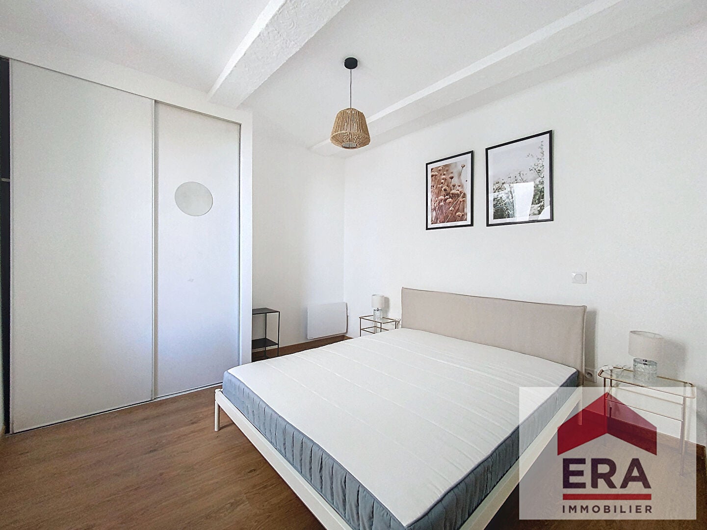 Appartement Rue des Sœurs Grises à Valence