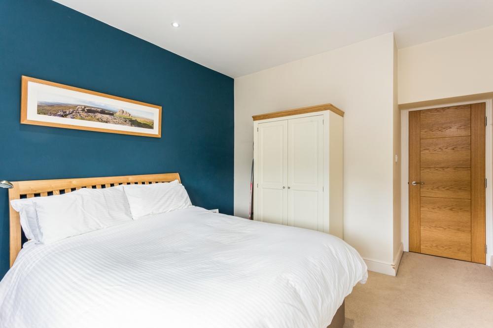 Flat Hyde Park Square in City of Westminster