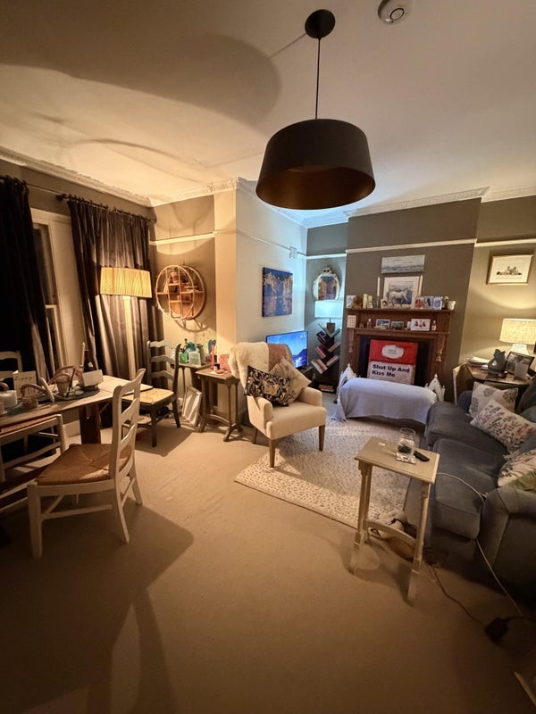 Room Third Avenue in City of Westminster