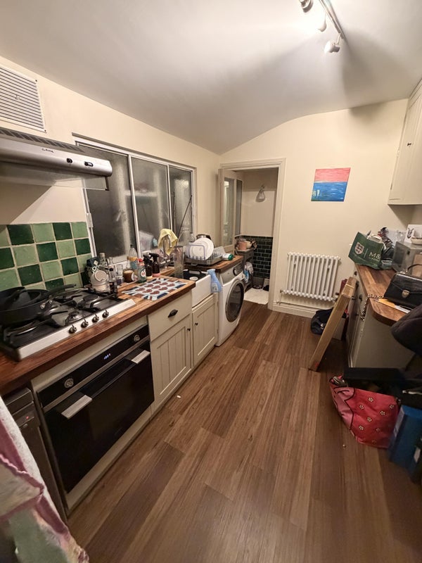 Room Third Avenue in City of Westminster