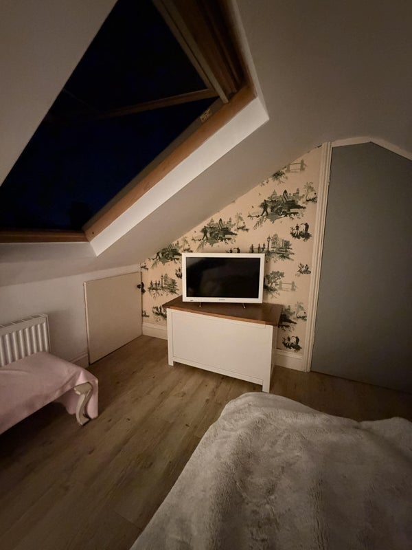 Room Third Avenue in City of Westminster