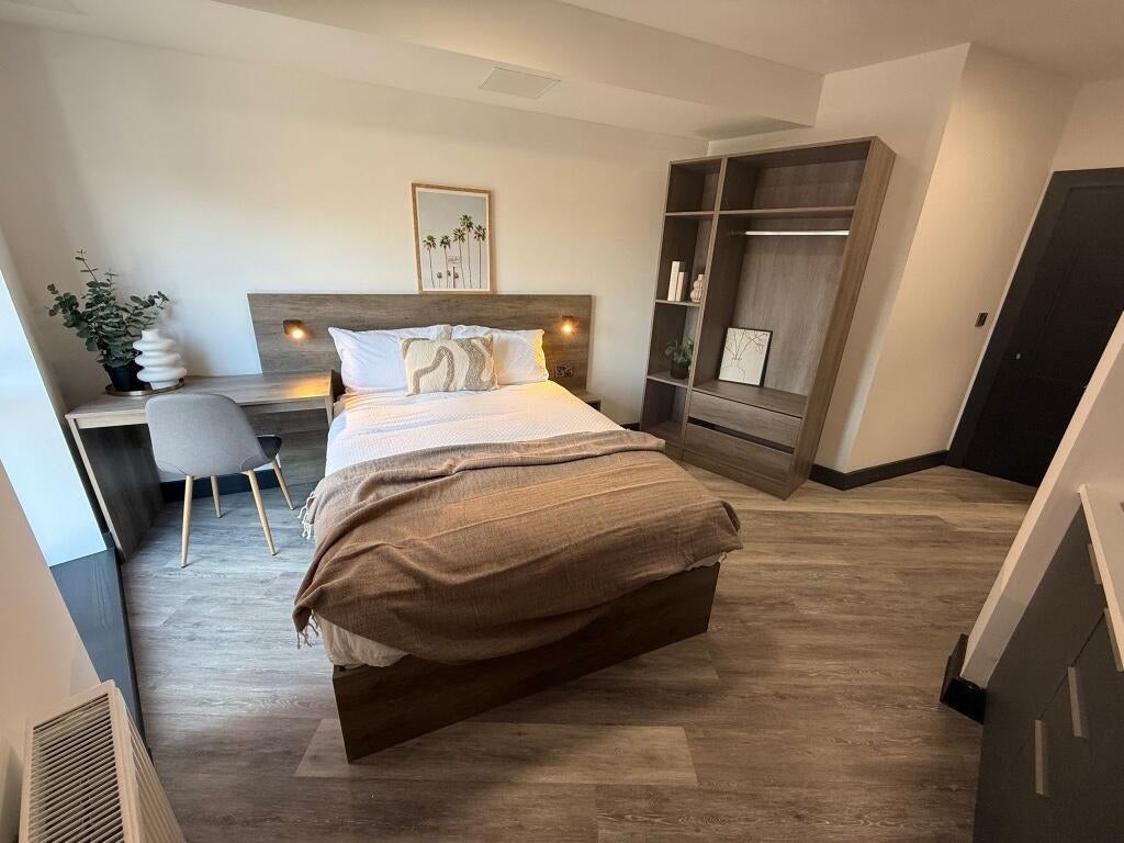 Room Uttoxeter Old Road in Derby