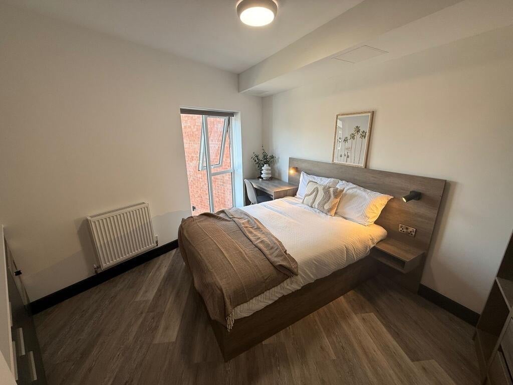 Room Uttoxeter Old Road in Derby