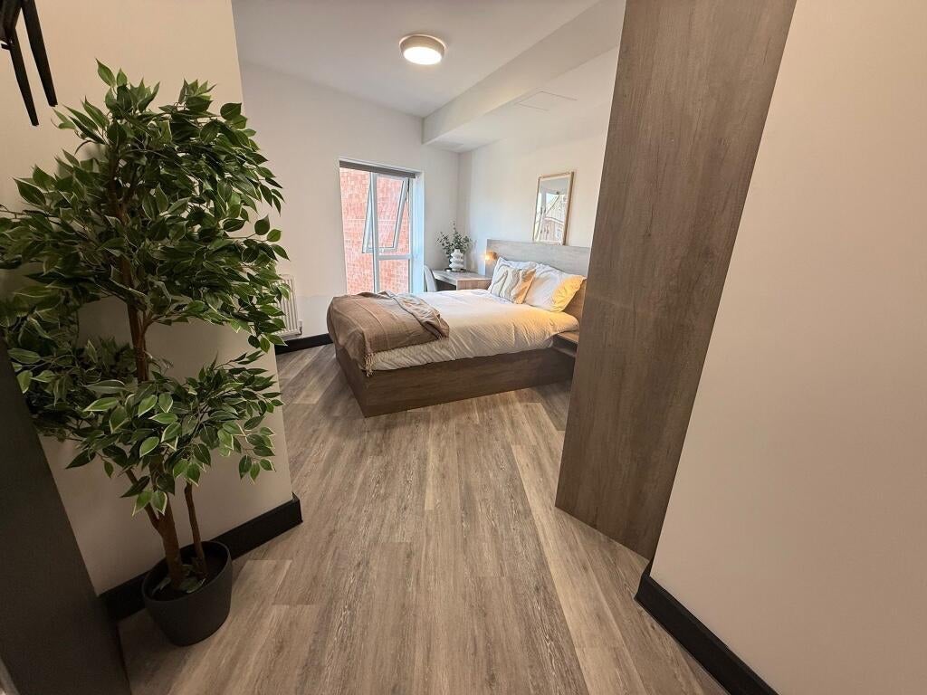 Room Uttoxeter Old Road in Derby