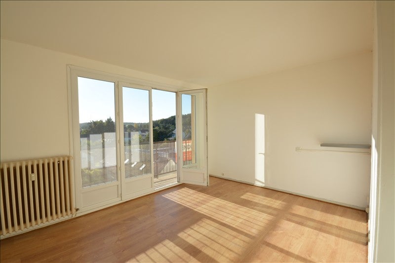 Flat Rue d'Harrouard in Évreux