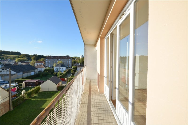 Flat Rue d'Harrouard in Évreux