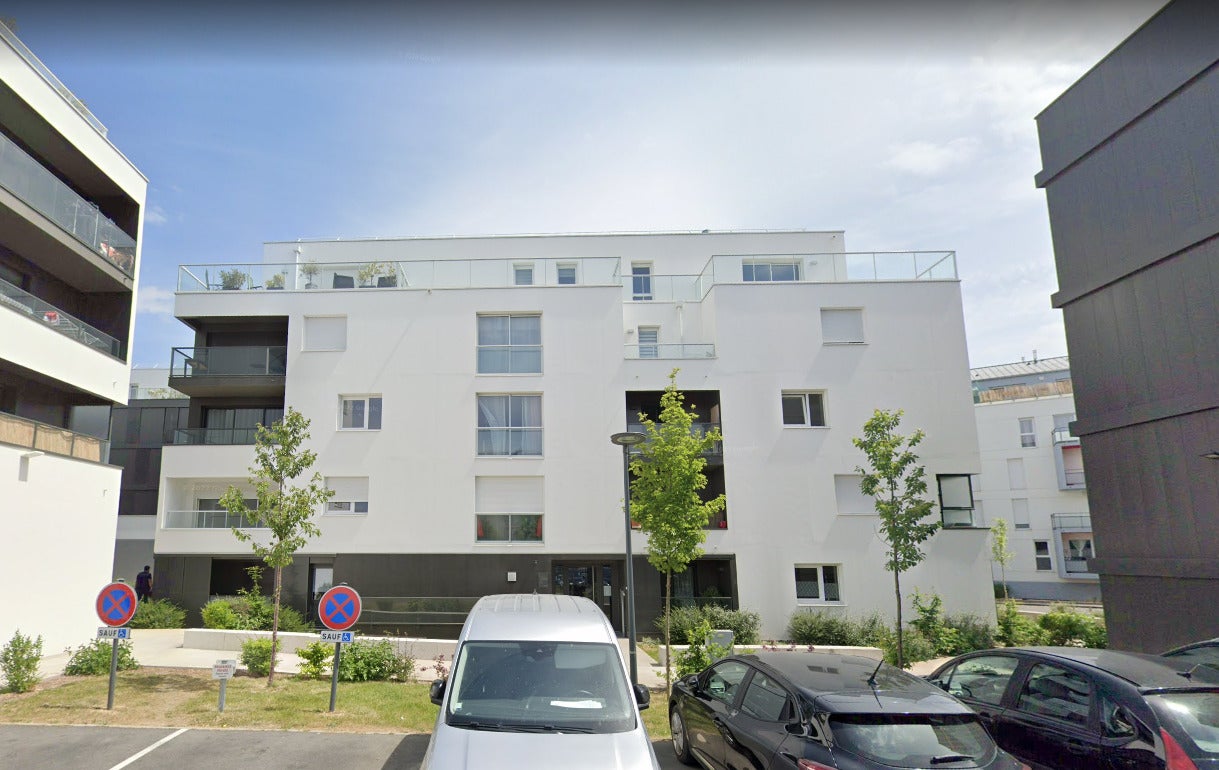 Flat Allée du Guadel in Cesson-Sévigné