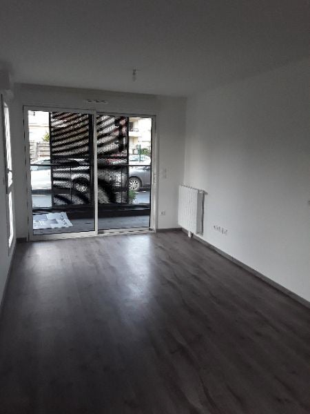 Flat Allée du Guadel in Cesson-Sévigné