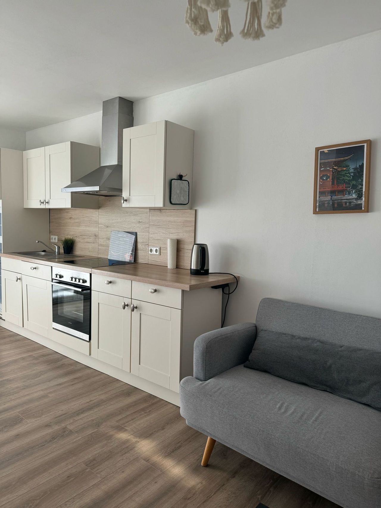 Wohnung Weingartenstraße in Dortmund