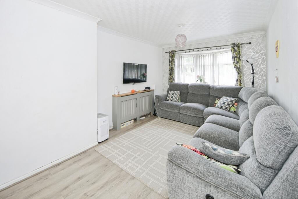 House Meriden Drive in Metropolitan Borough of Solihull