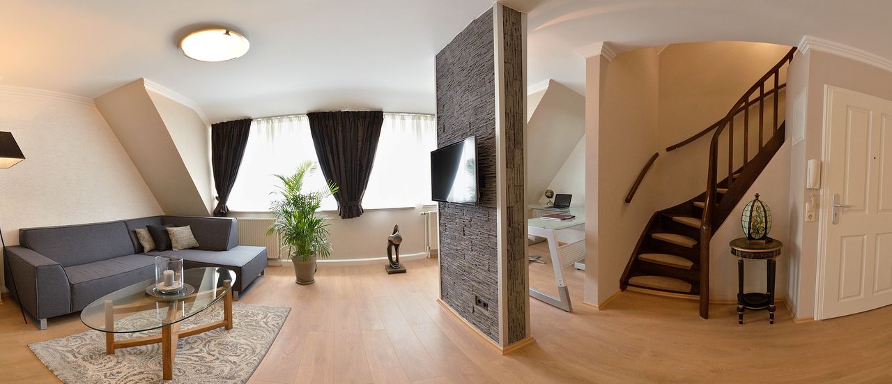 Wohnung Nietzschestraße in Bremen