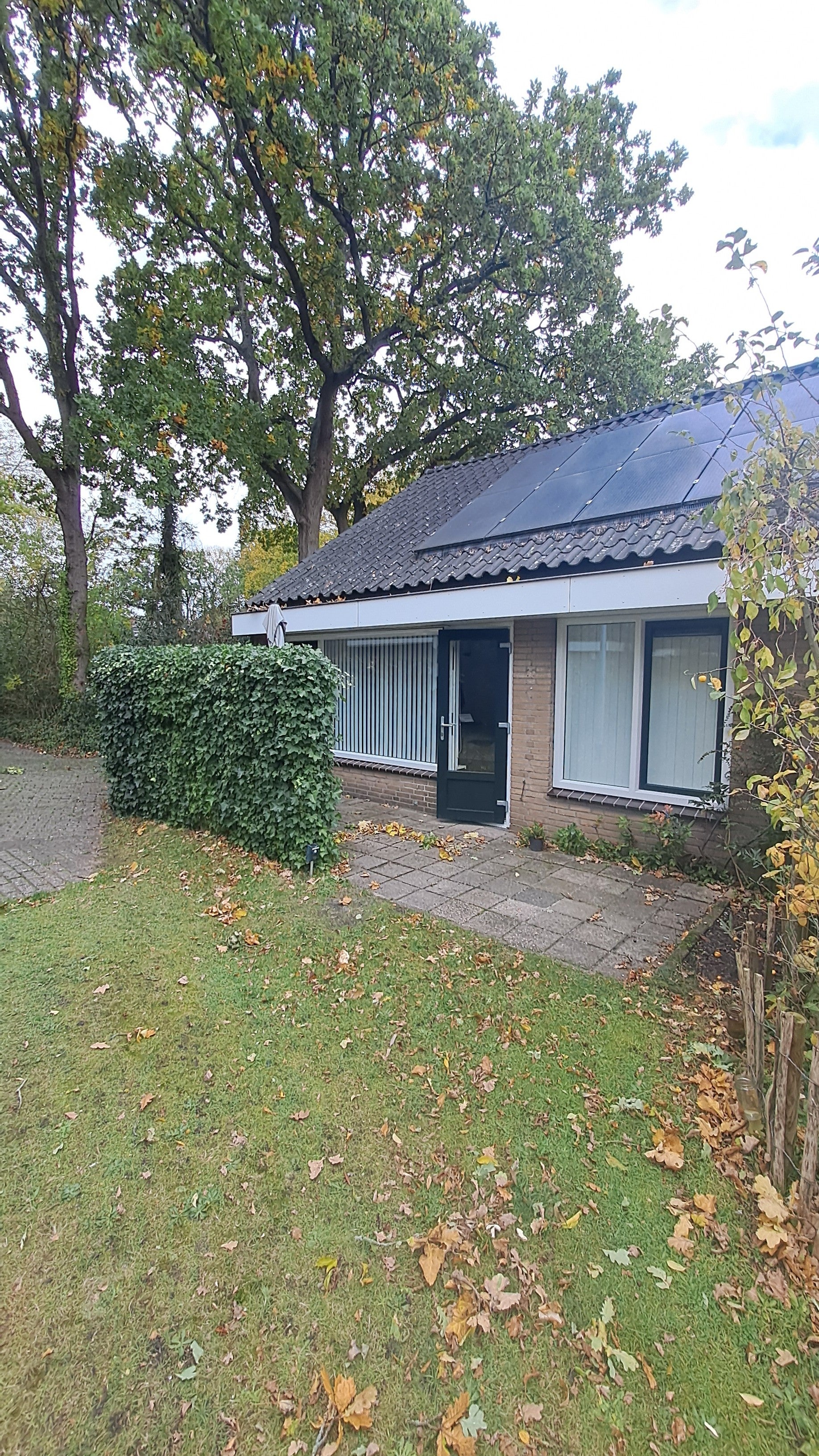 Huis Elkshove 26 in Bergen (nh)
