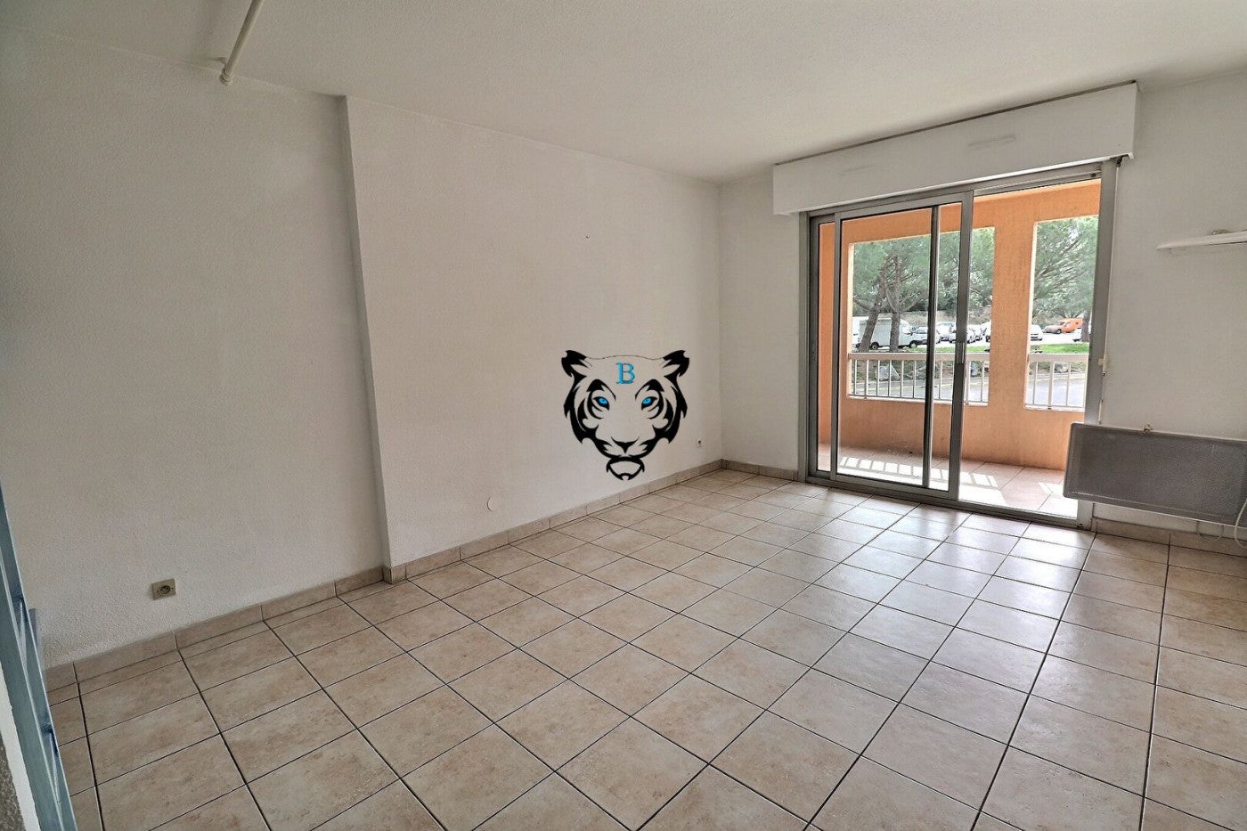 Flat Rue Jean Jaurès in Fréjus