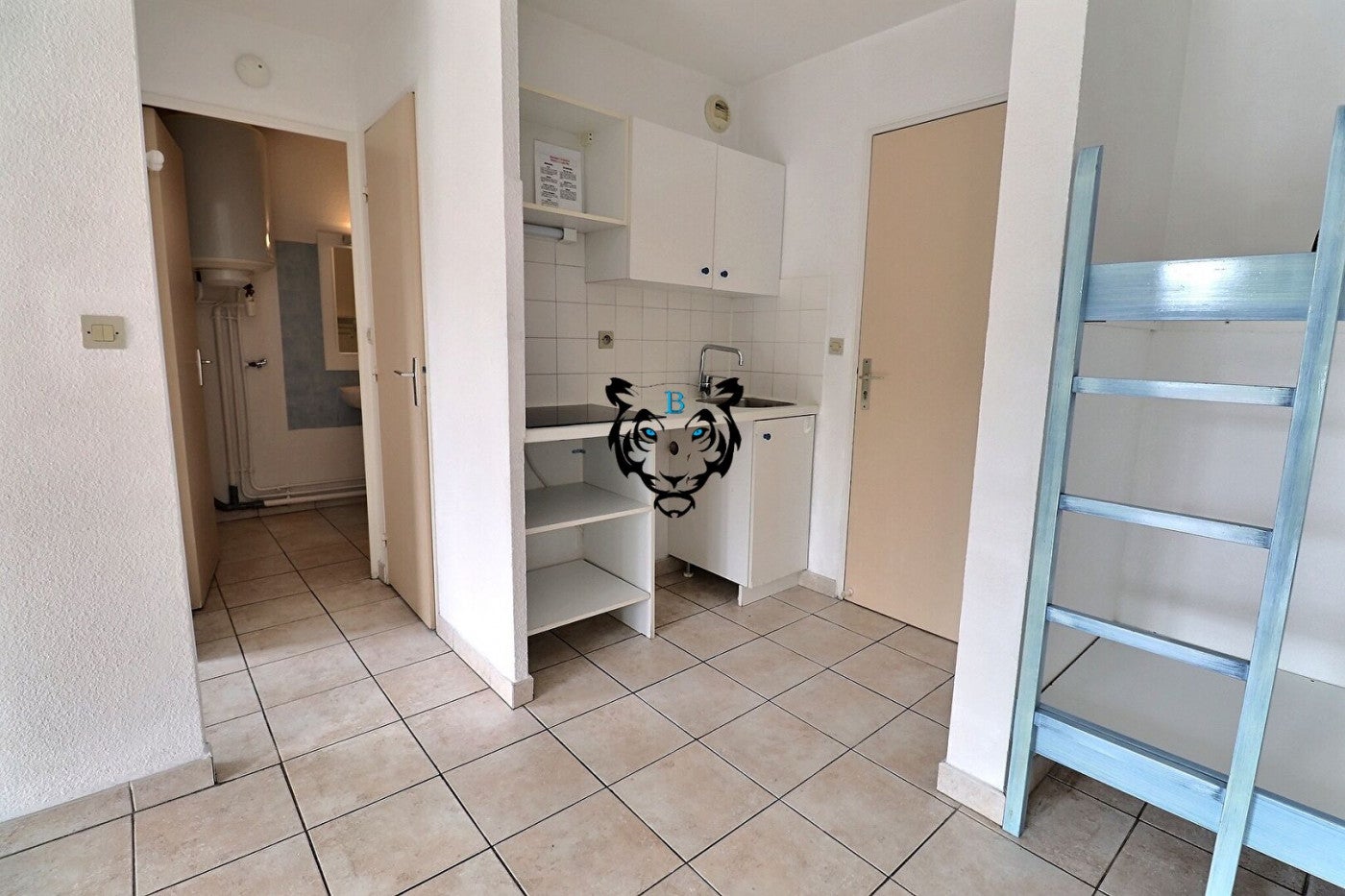 Flat Rue Jean Jaurès in Fréjus