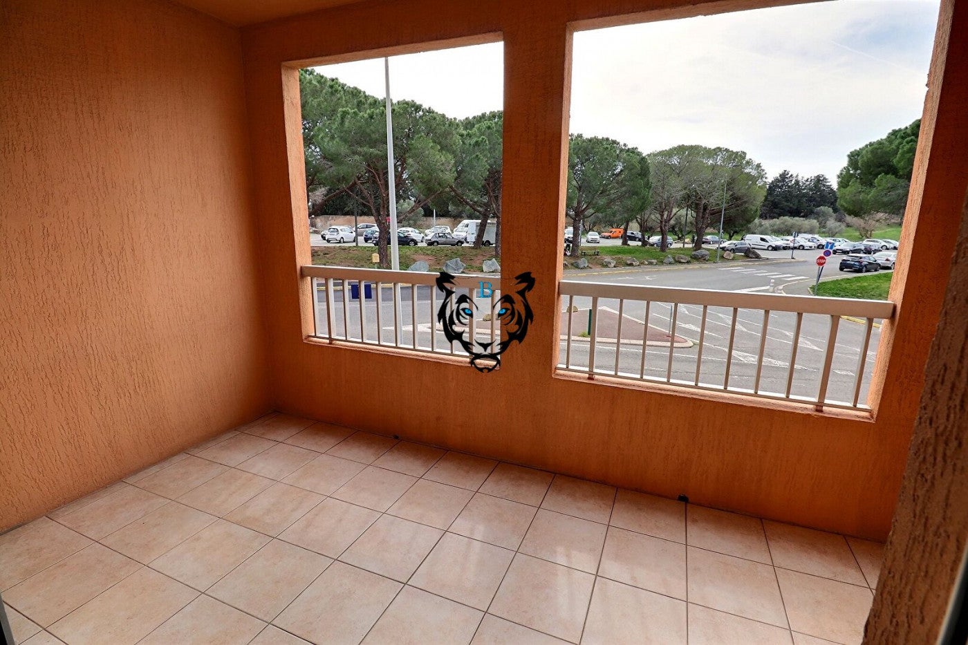 Flat Rue Jean Jaurès in Fréjus