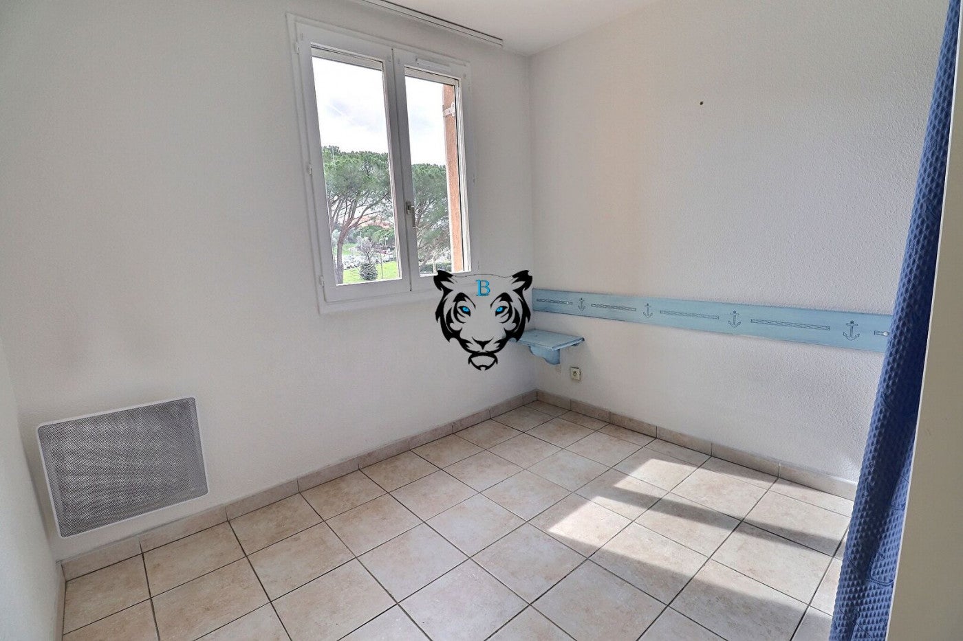 Flat Rue Jean Jaurès in Fréjus