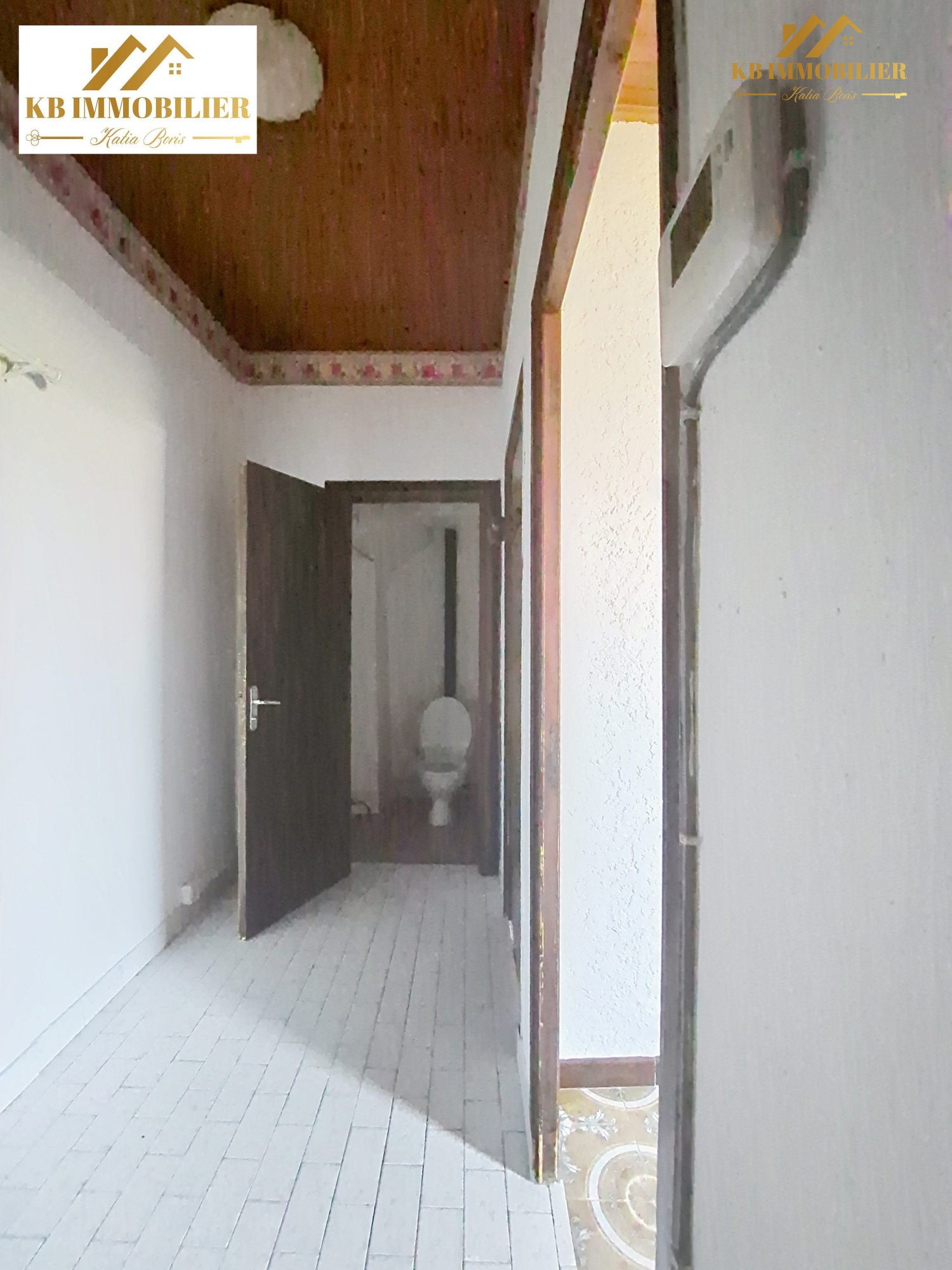 Maison Rue Jean Moulin à Saint-Julien-en-Saint-Alban