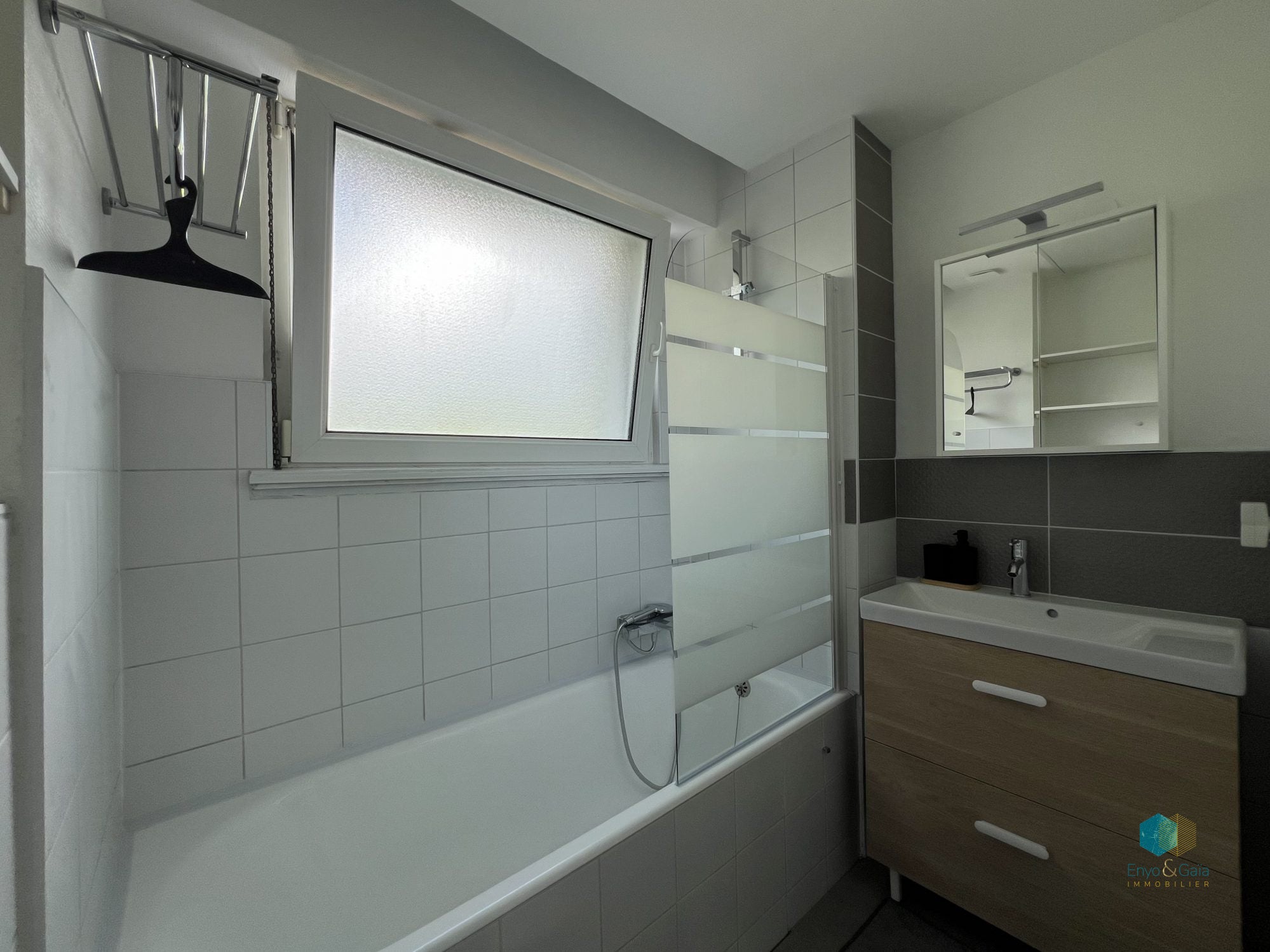 Appartement Rue du Rhône à Strasbourg