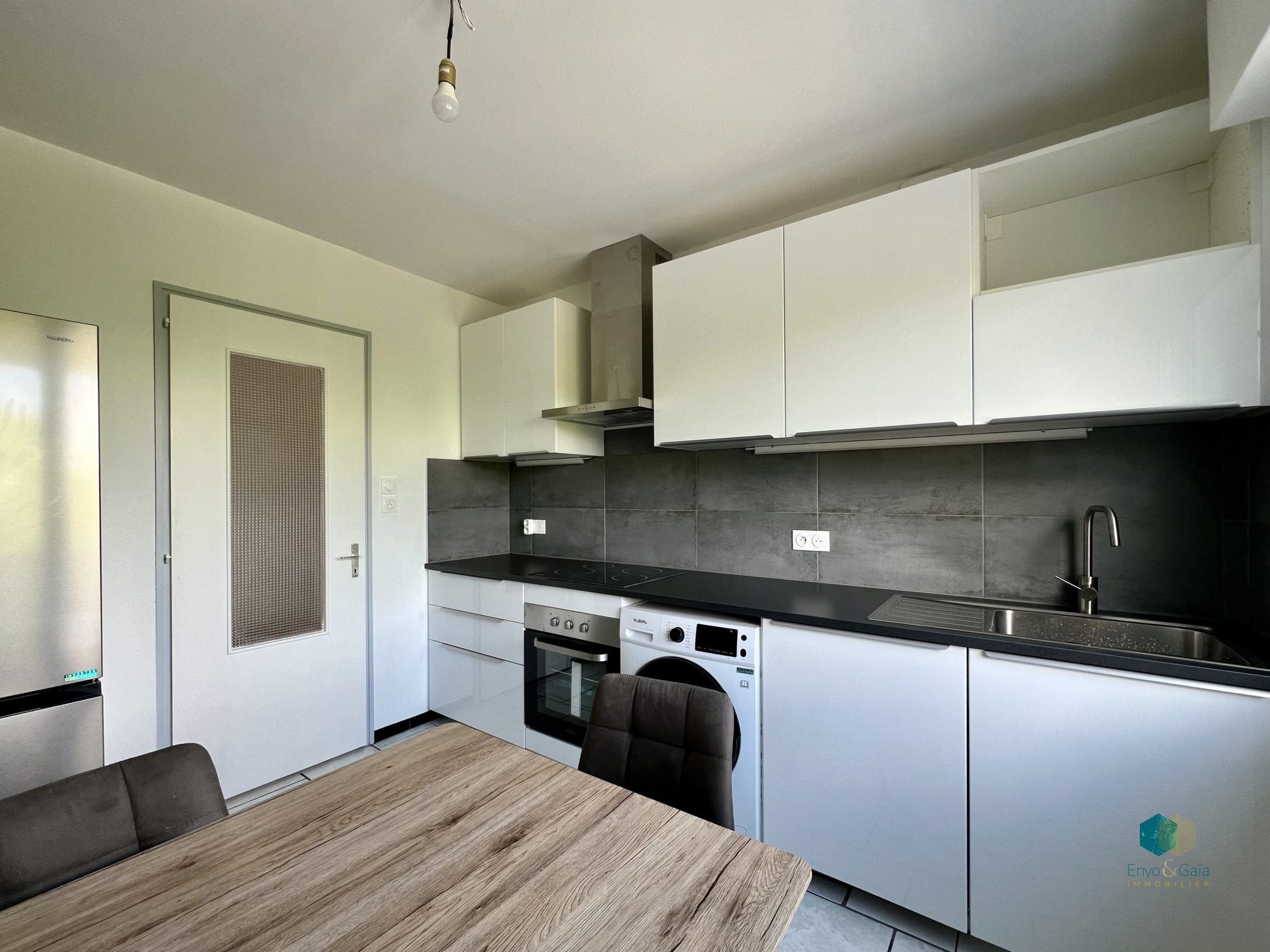 Appartement Rue du Rhône à Strasbourg