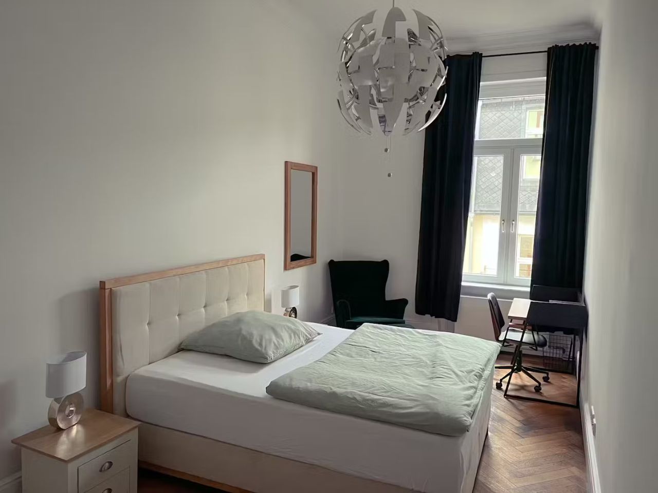 Wohnung Münchener Straße in Frankfurt am Main