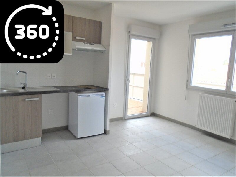 Flat Avenue des Peupliers in Castanet-Tolosan