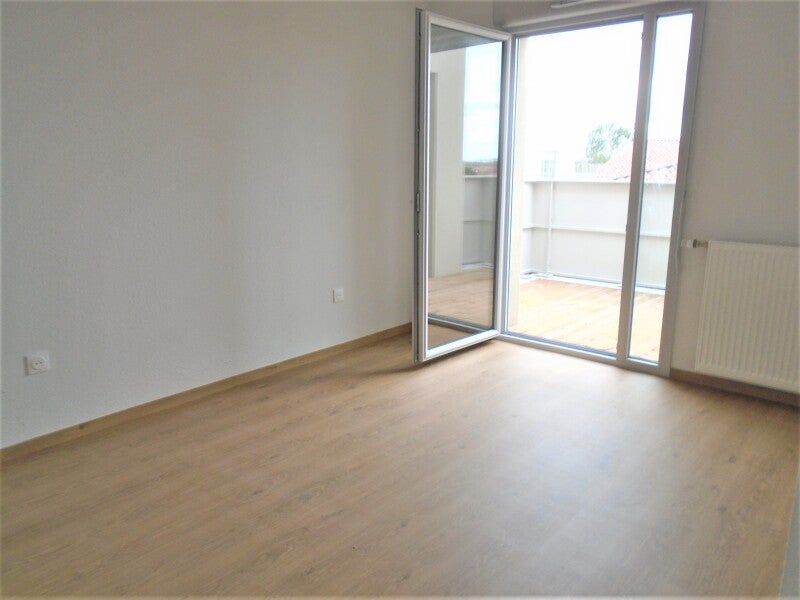 Appartement Avenue des Peupliers à Castanet-Tolosan