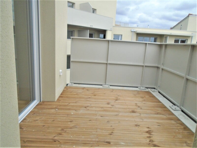Appartement Avenue des Peupliers à Castanet-Tolosan