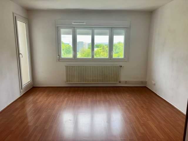 Appartement Rue Jean Zay à Montbéliard
