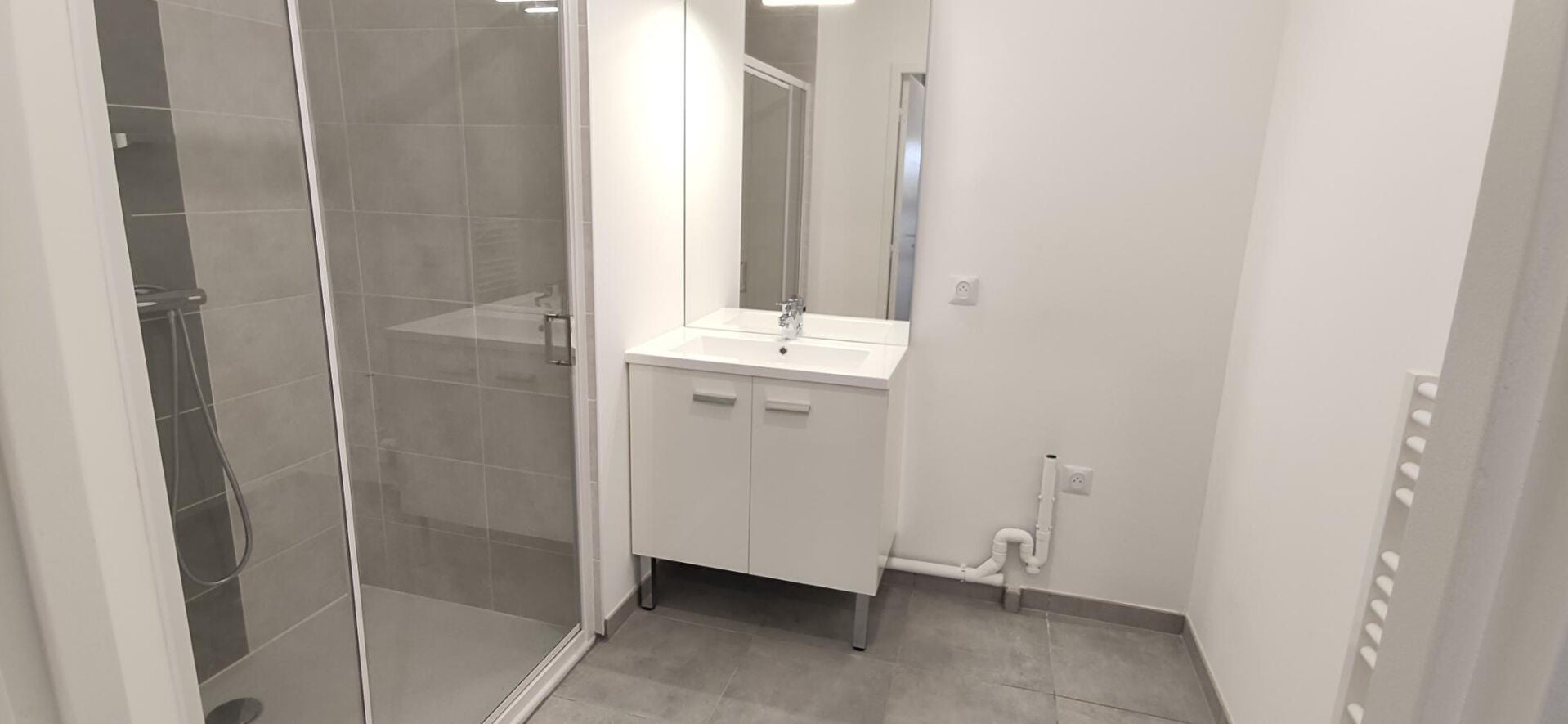Flat Quai Monge in Angers