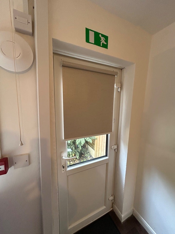 Flat Ivanhoe Street in Brierley Hill