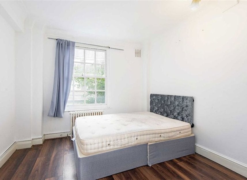 Flat Edgware Road in City of Westminster