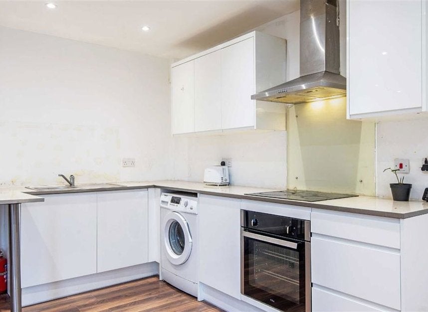 Flat Edgware Road in City of Westminster