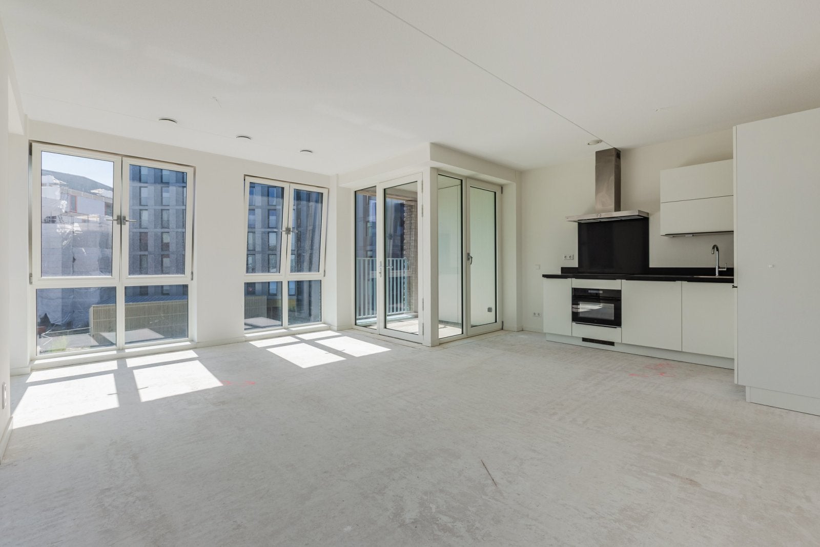Appartement Asterweg 3