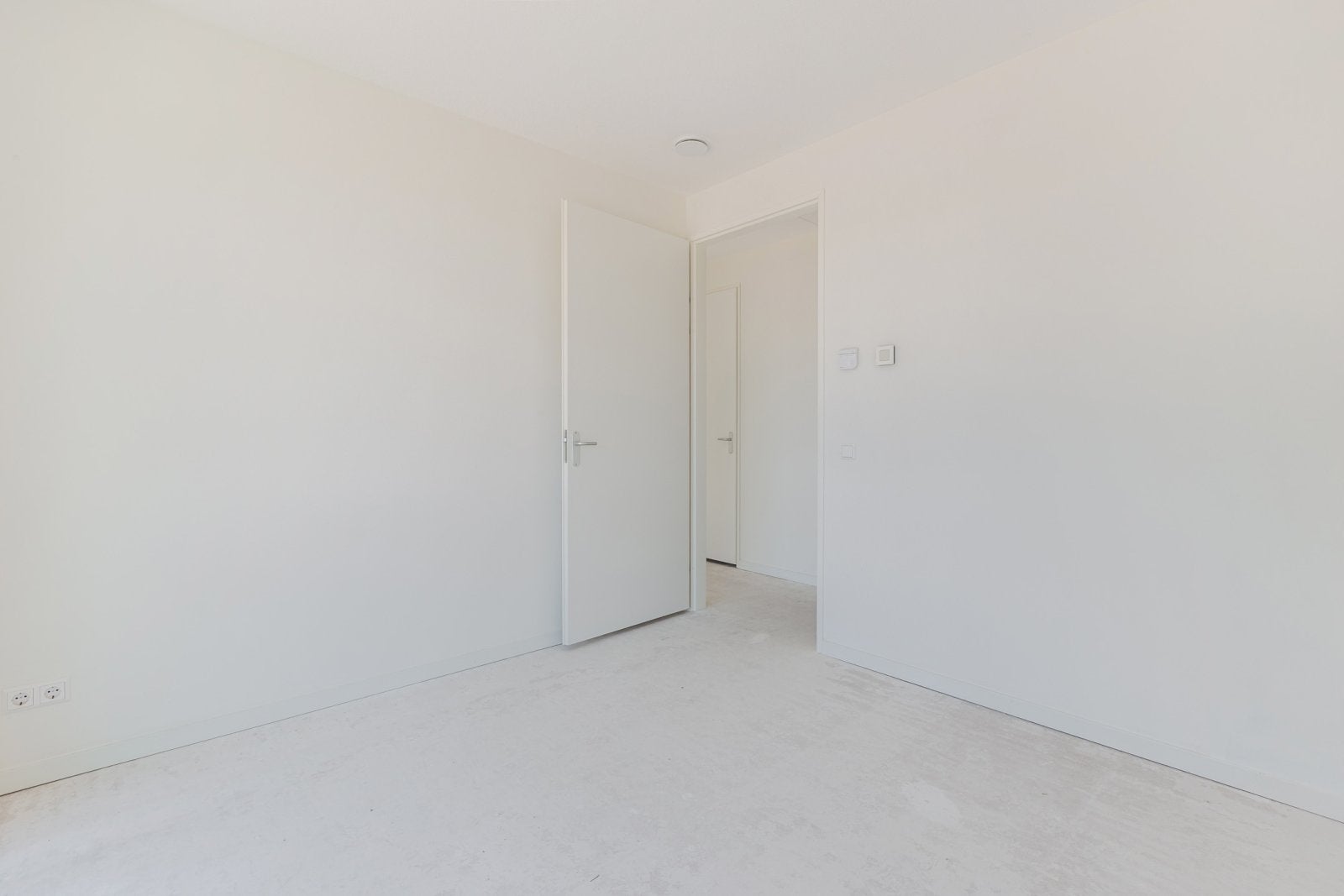 Appartement Asterweg 10