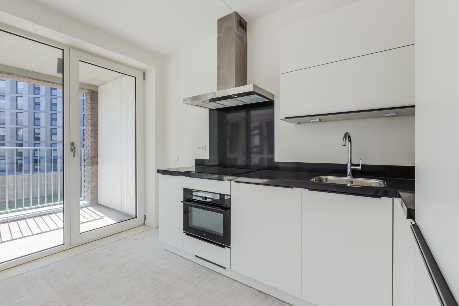 Appartement Asterweg 6