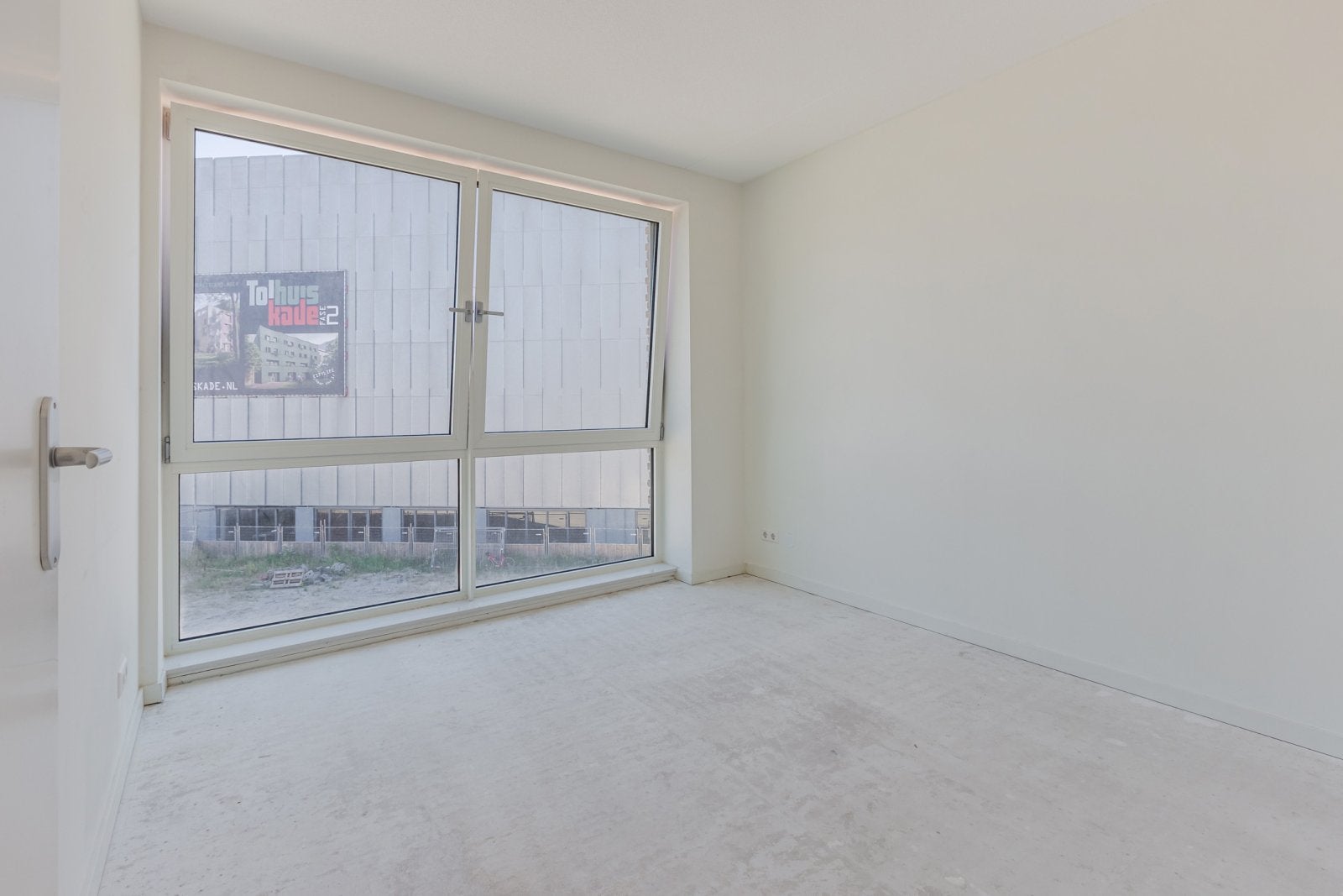 Appartement Asterweg 8