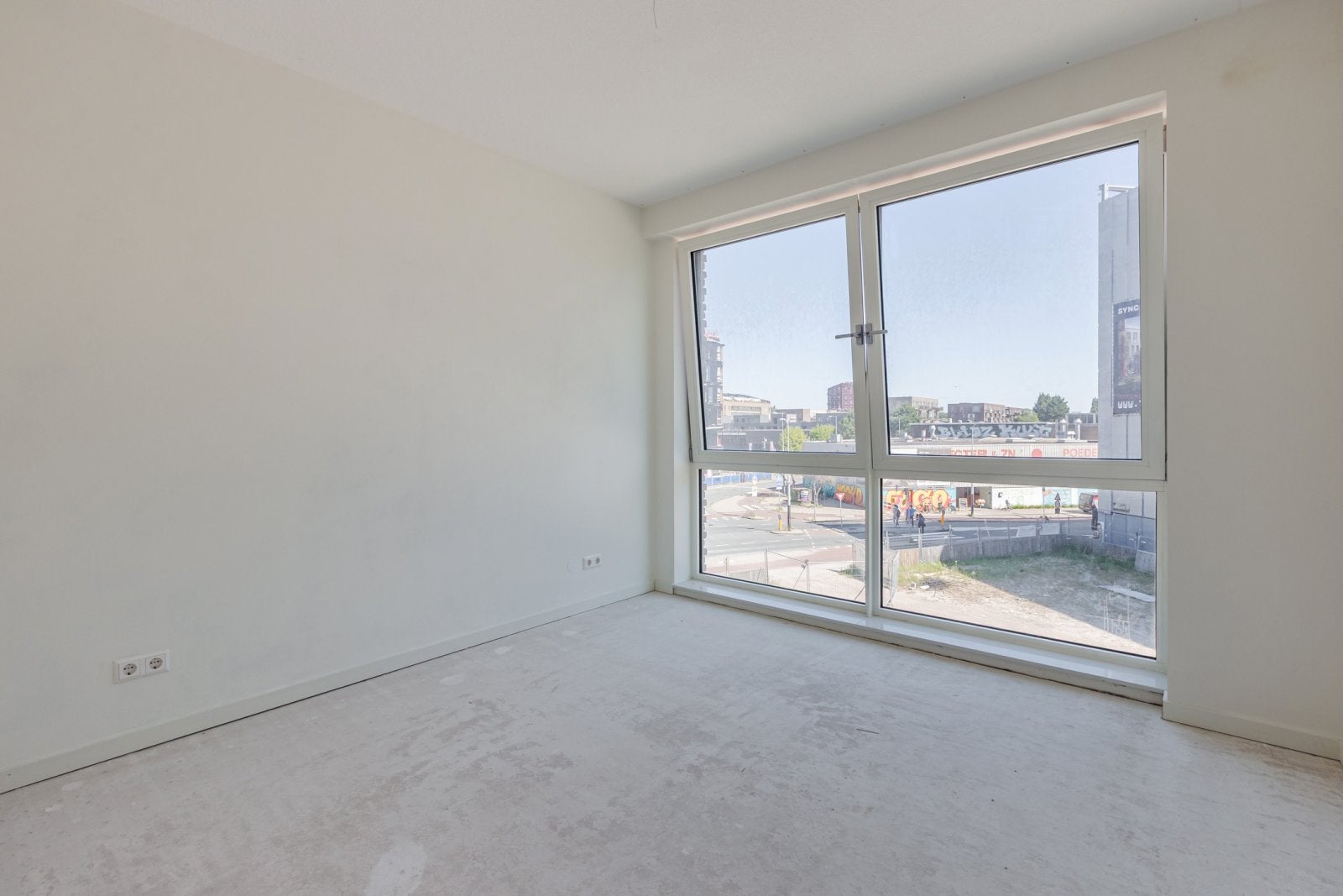 Appartement Asterweg 9