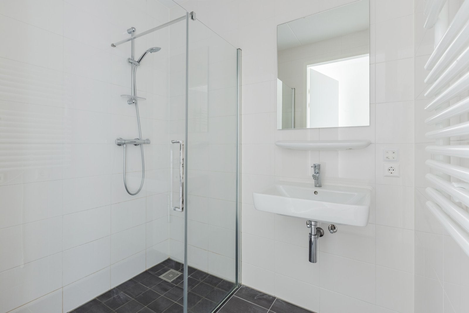 Appartement Asterweg 13