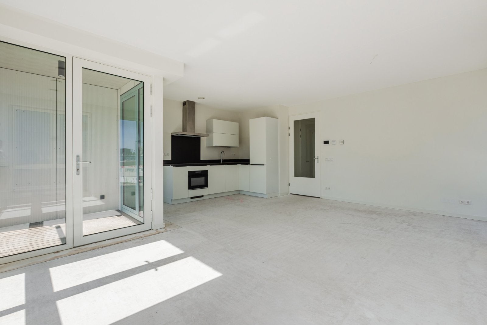 Appartement Asterweg 4