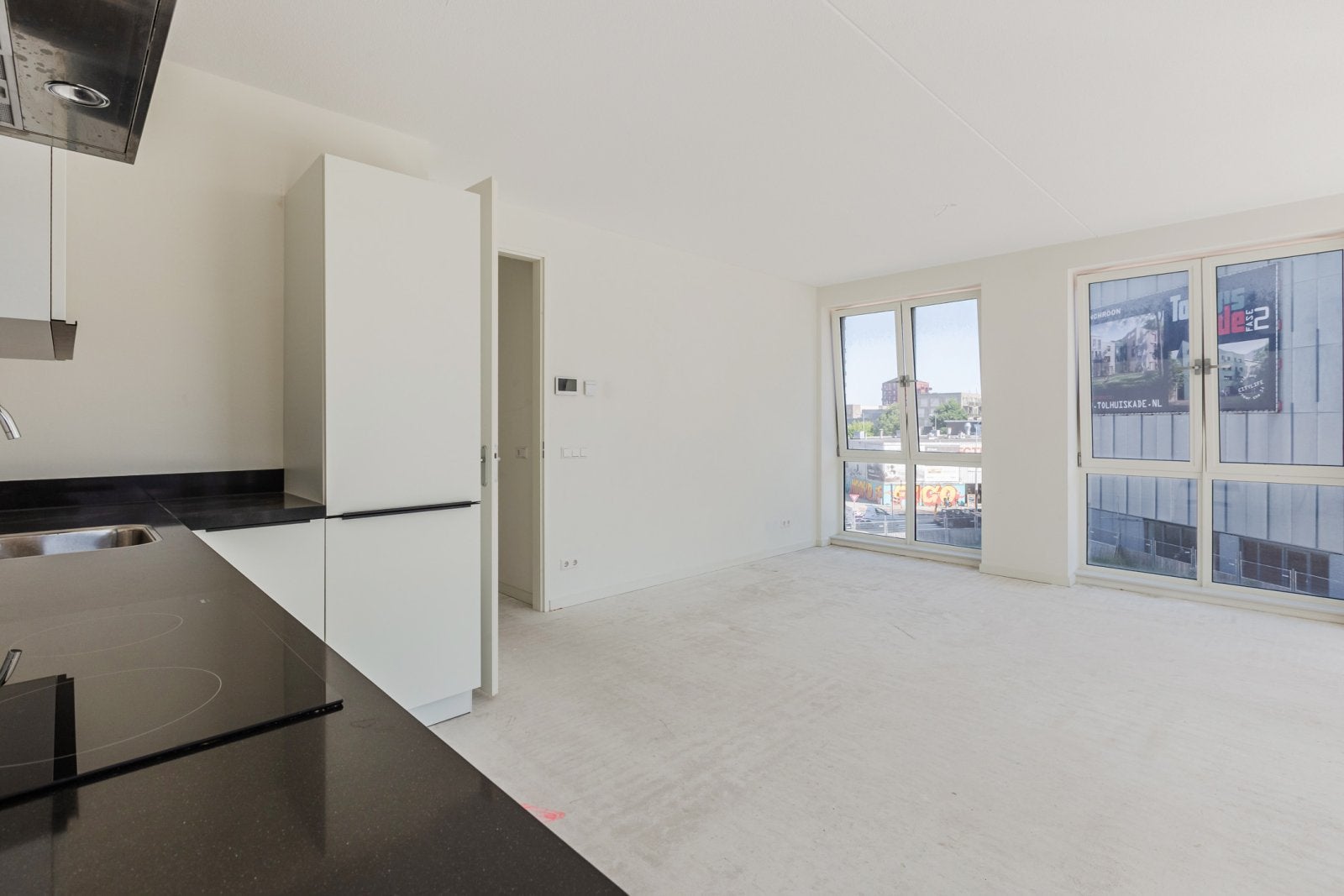 Appartement Asterweg 7
